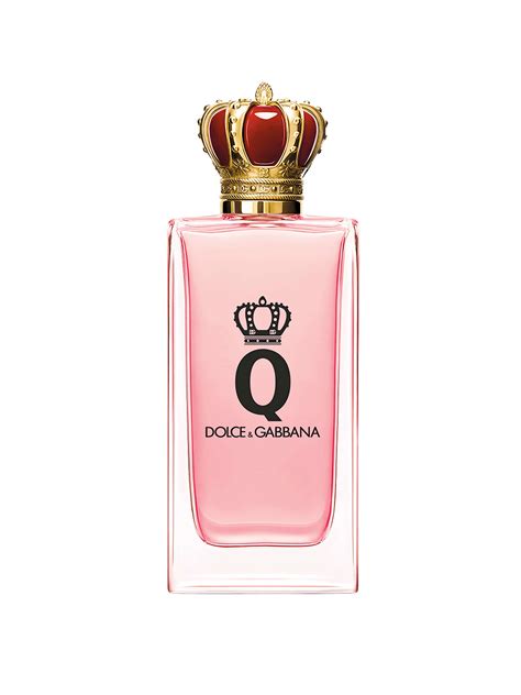 dolce gabbana super queen gold|dolce and gabbana perfume price.